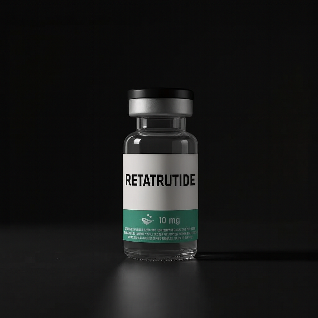 Retatrutide 10mg
